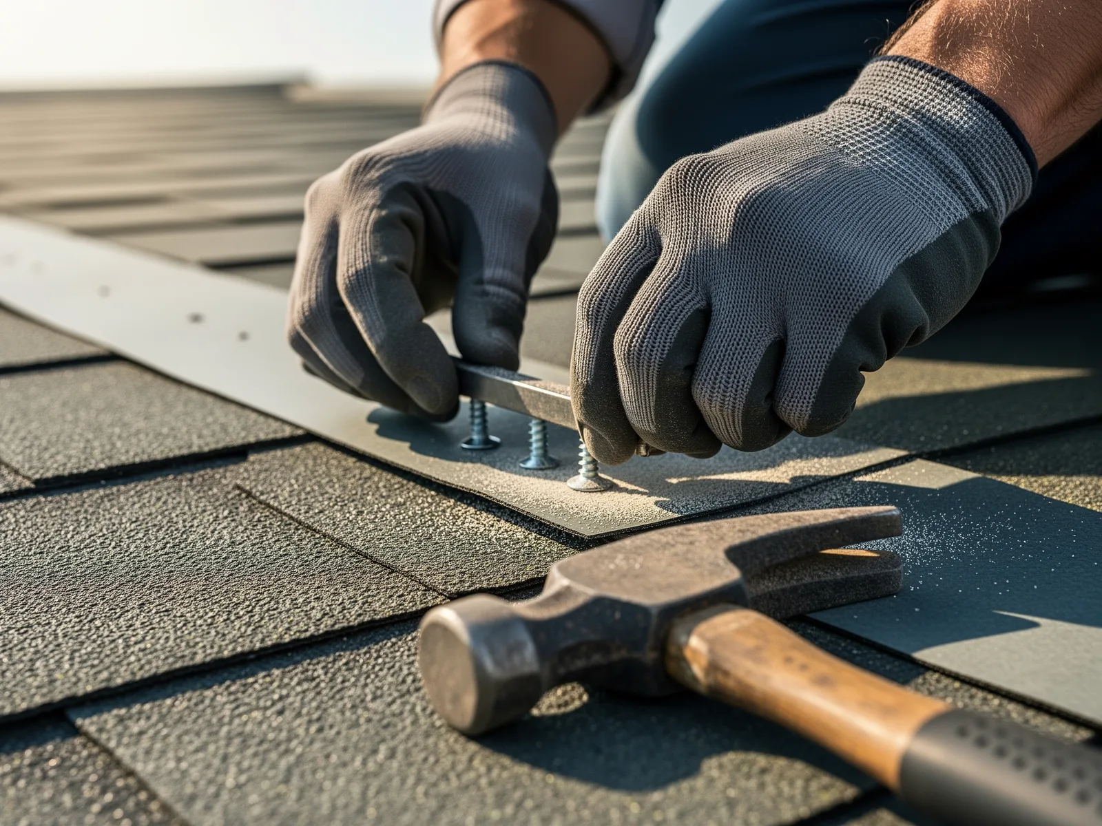 Why choose Fascia Repair in Hancock, NH